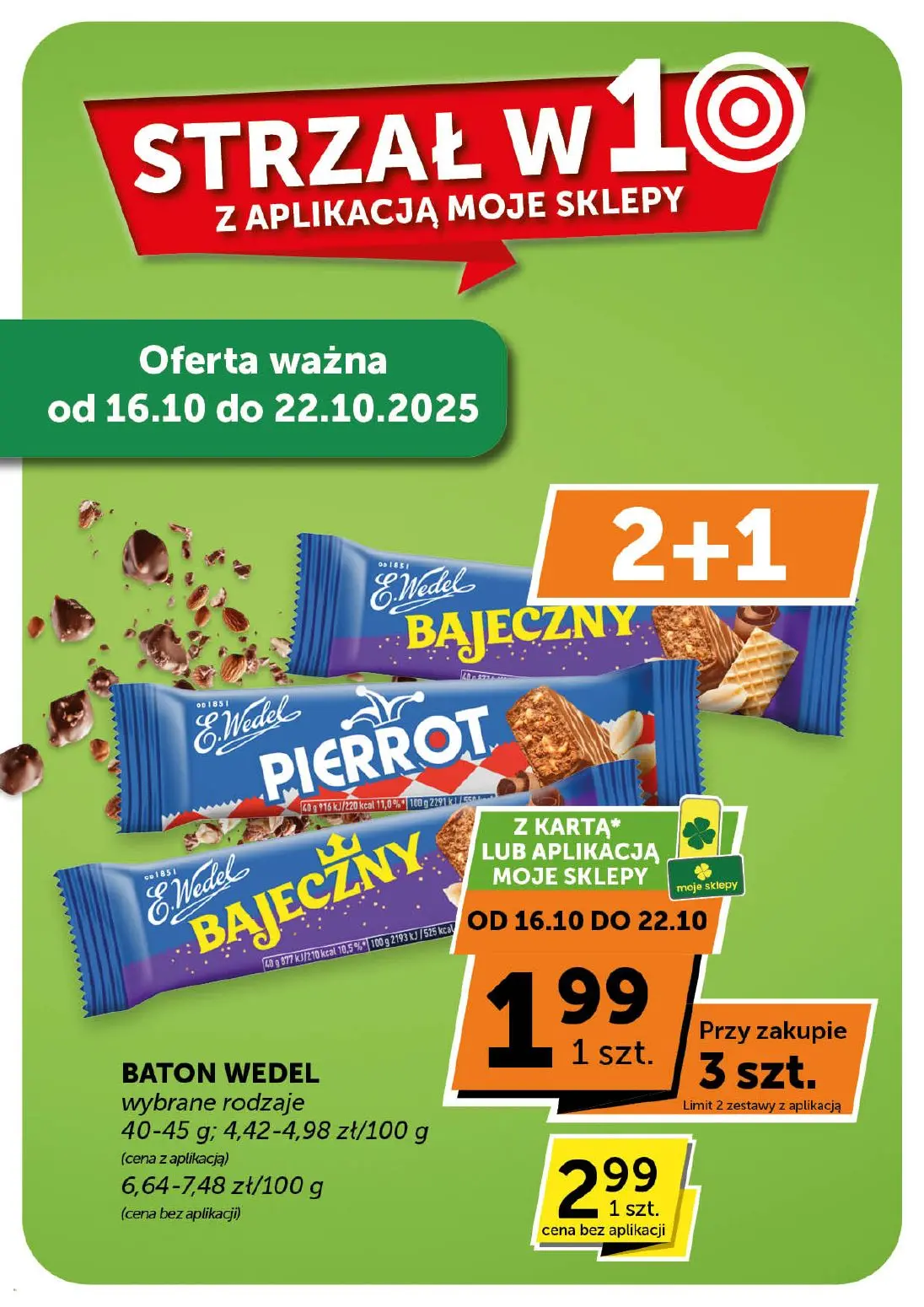 gazetka promocyjna ABC Supermarket - Strona 20