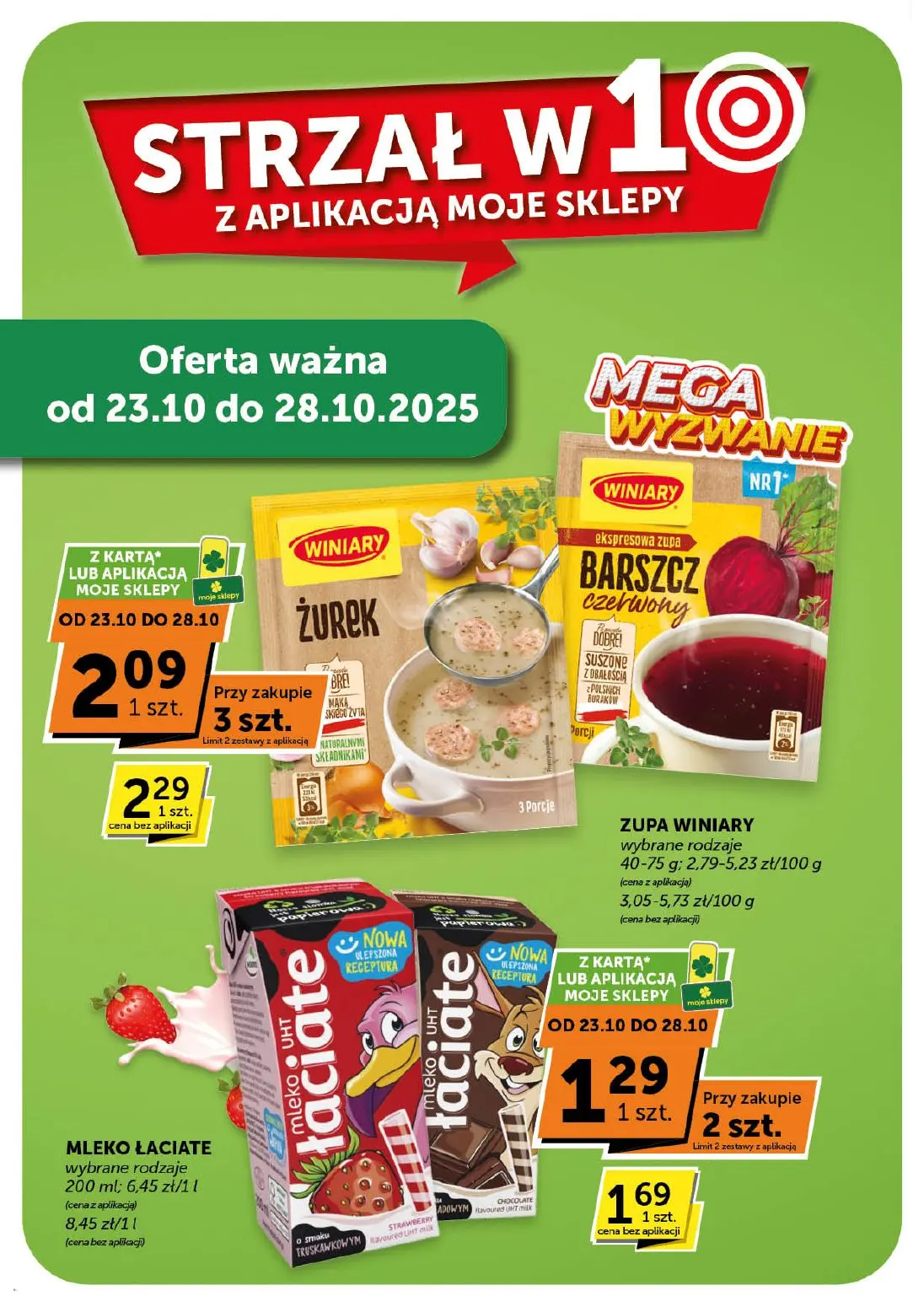 gazetka promocyjna ABC Supermarket - Strona 22