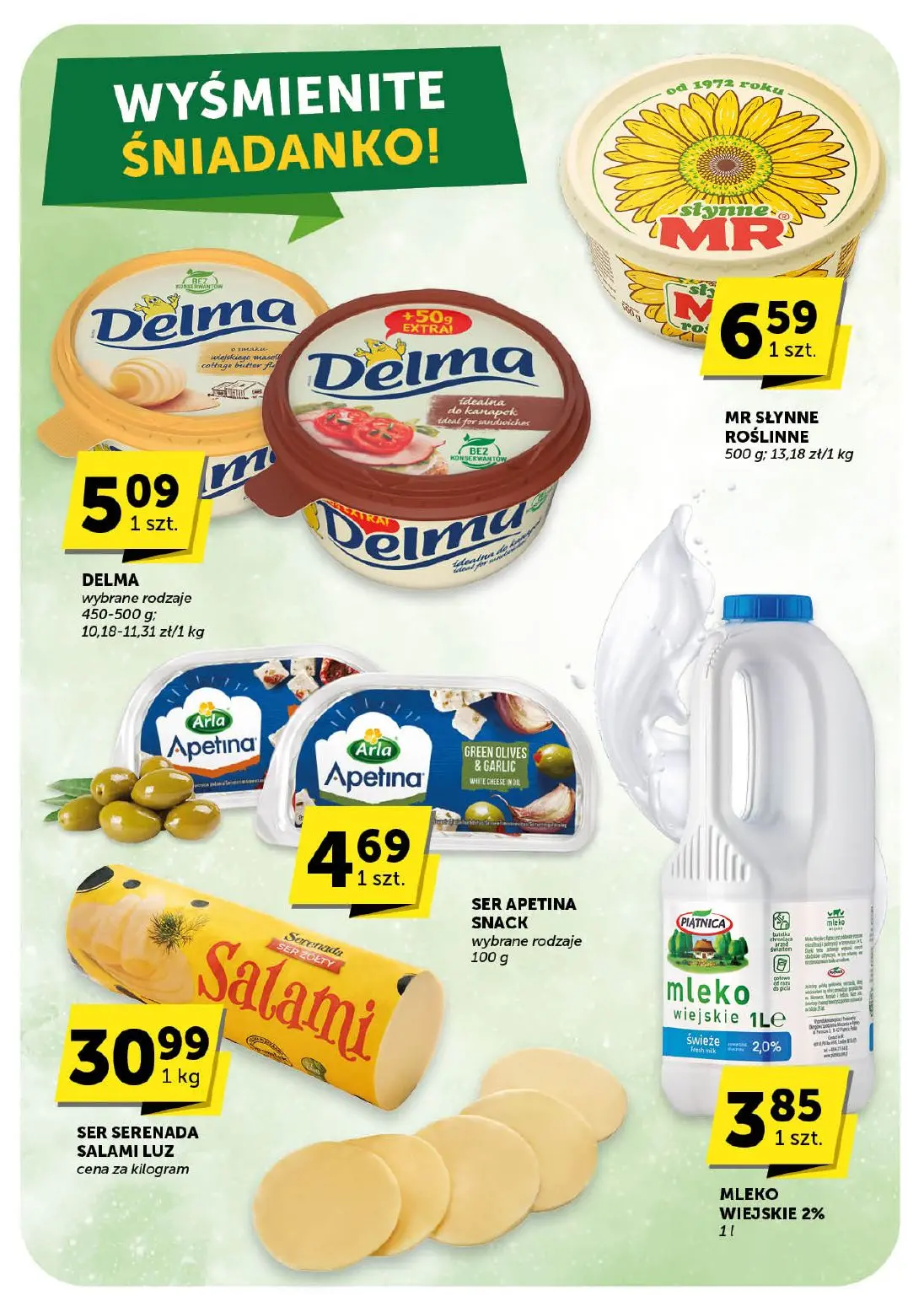 gazetka promocyjna ABC Supermarket - Strona 24