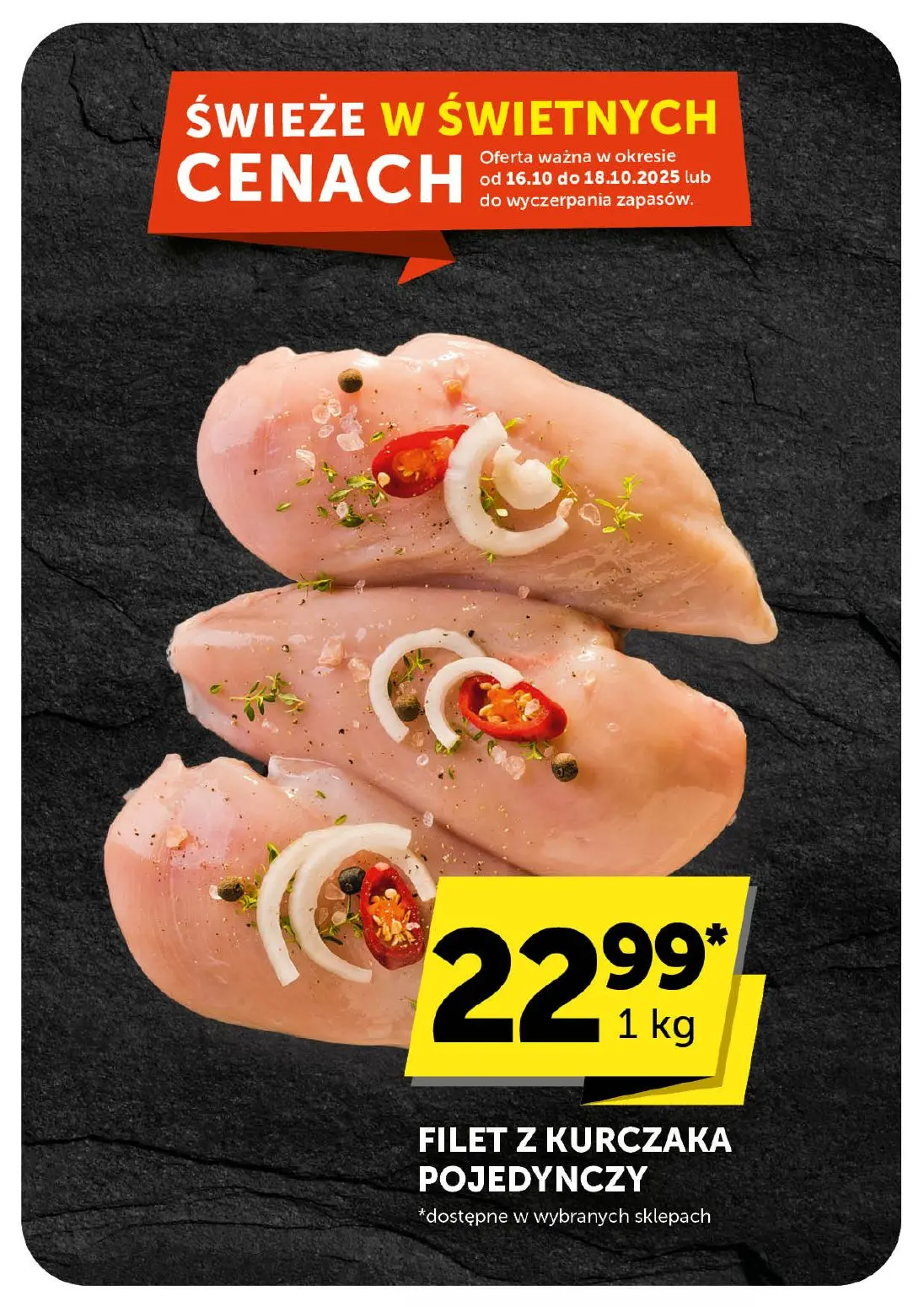 gazetka promocyjna ABC Supermarket - Strona 28