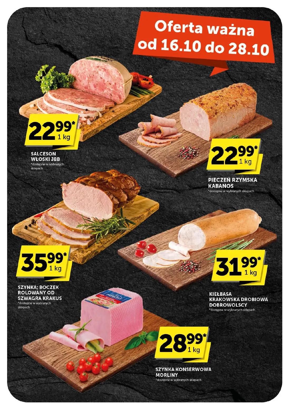 gazetka promocyjna ABC Supermarket - Strona 29