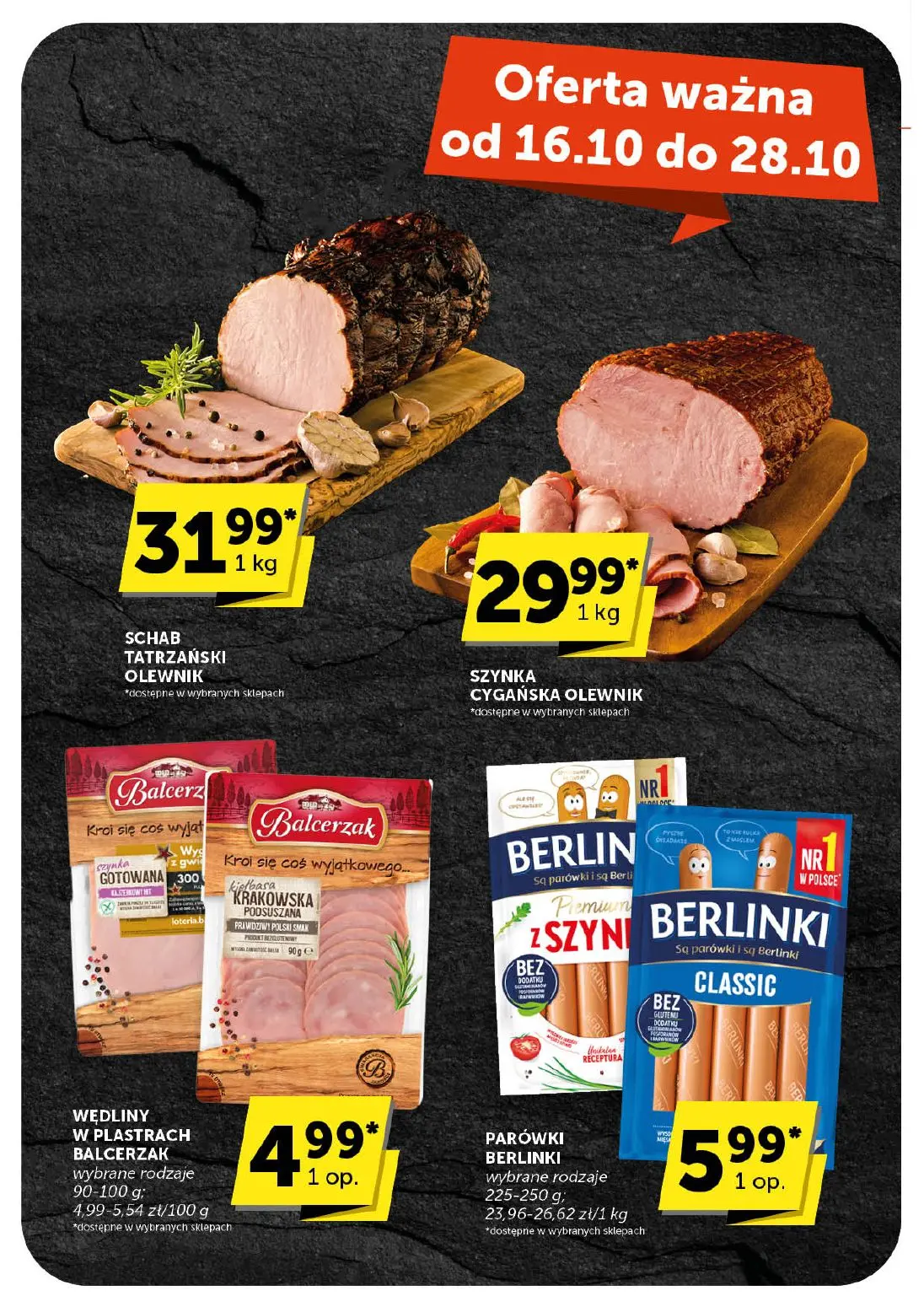 gazetka promocyjna ABC Supermarket - Strona 30