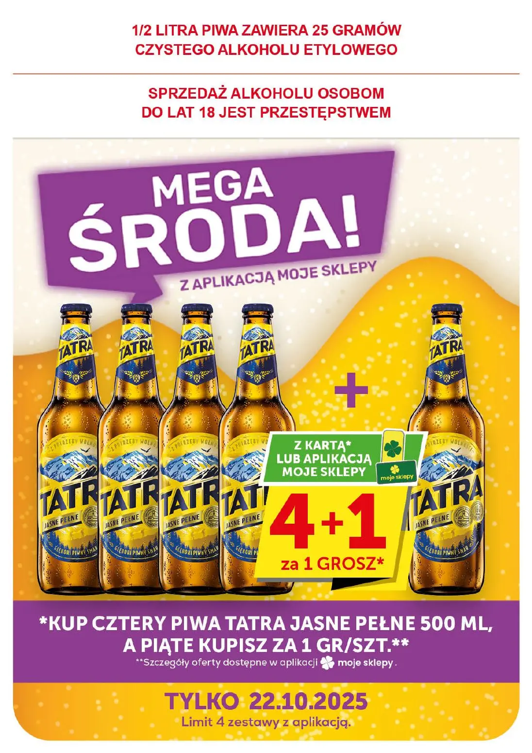 gazetka promocyjna ABC Supermarket - Strona 31