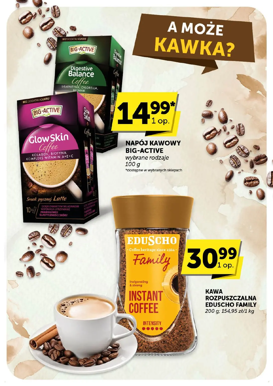 gazetka promocyjna ABC Supermarket - Strona 35