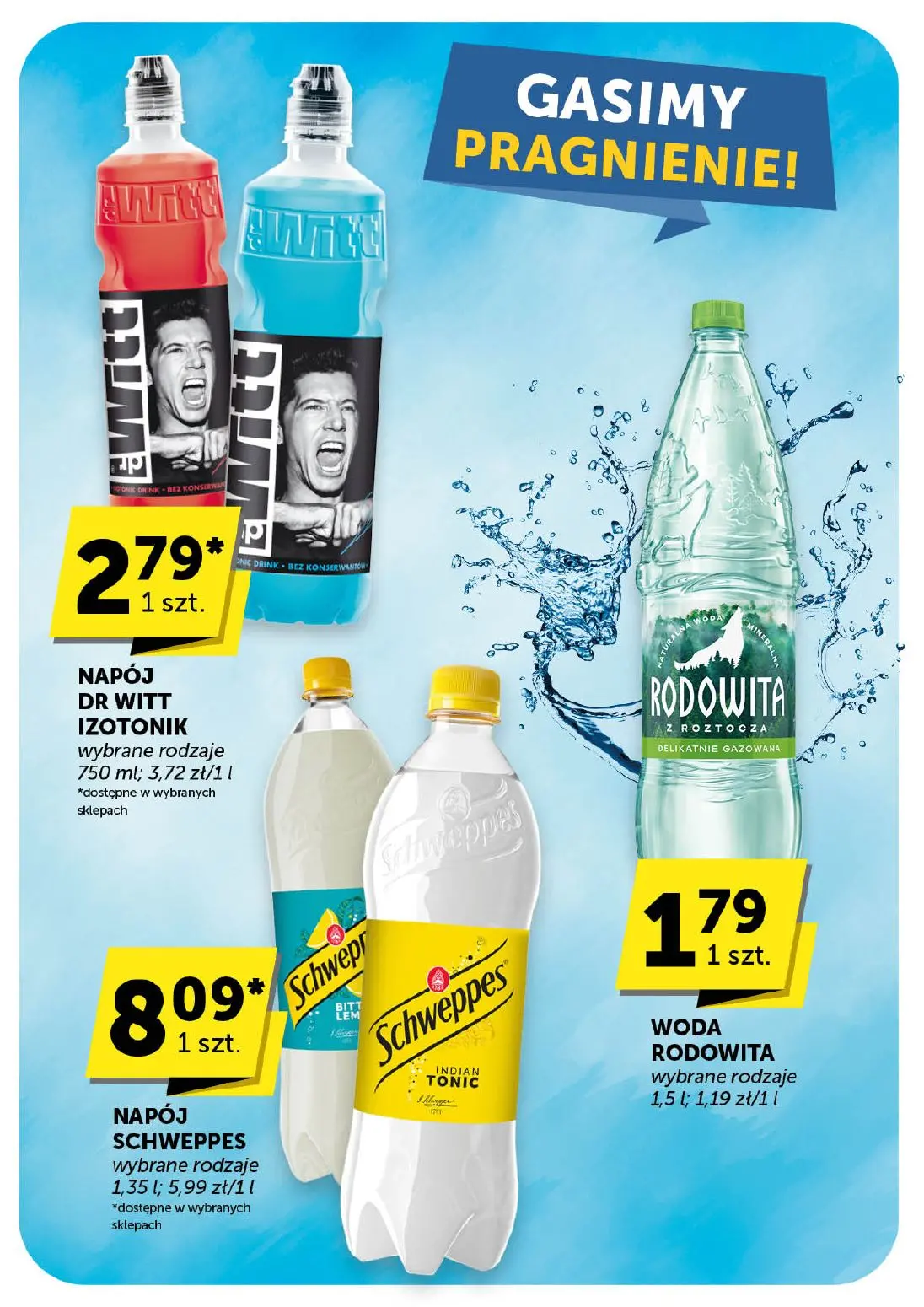 gazetka promocyjna ABC Supermarket - Strona 37