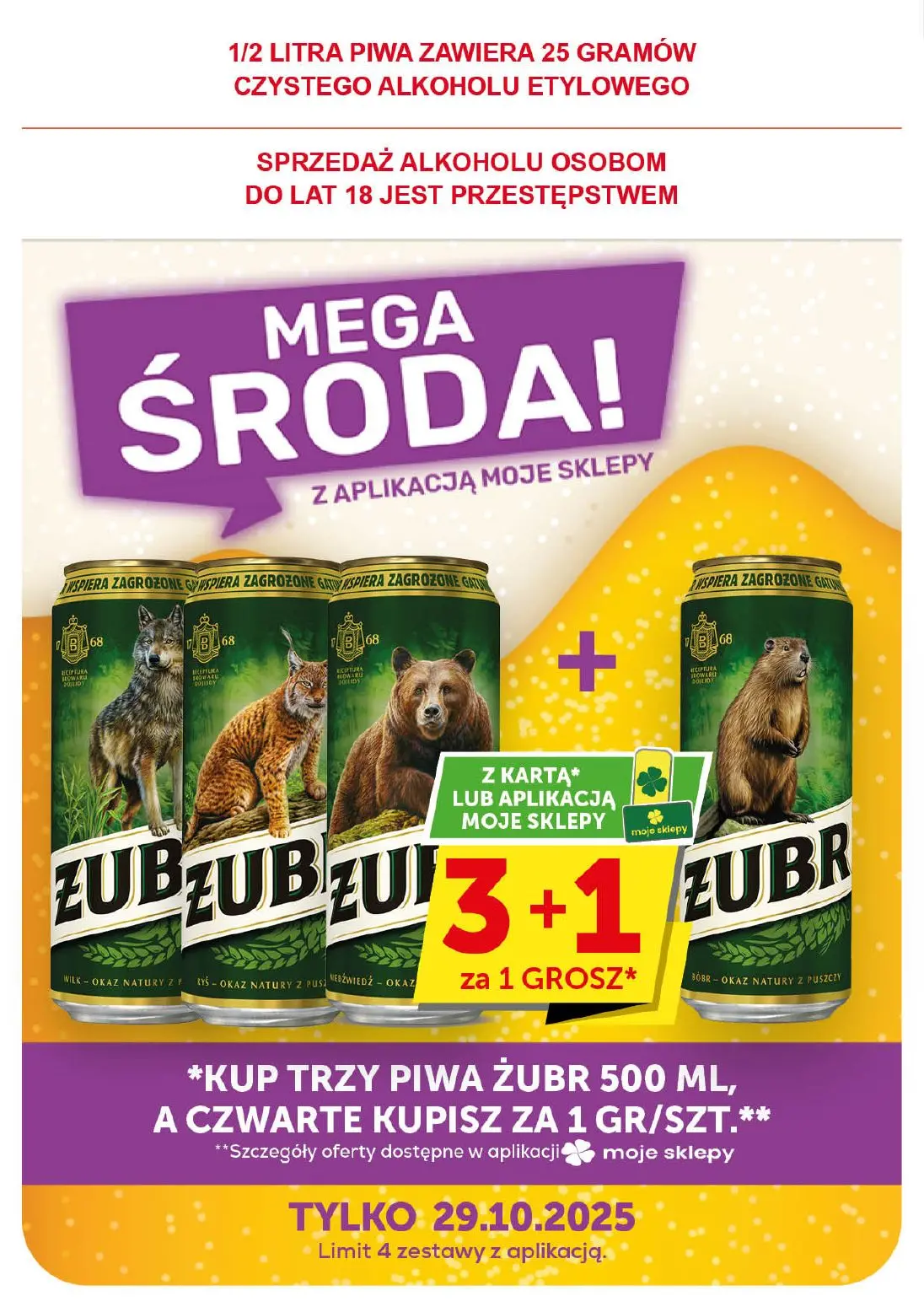 gazetka promocyjna ABC Supermarket - Strona 39