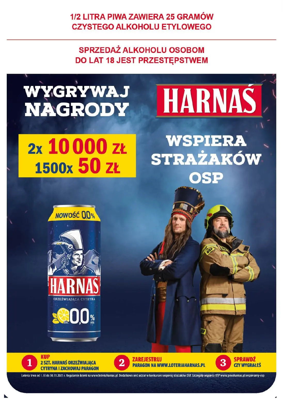 gazetka promocyjna ABC Supermarket - Strona 40