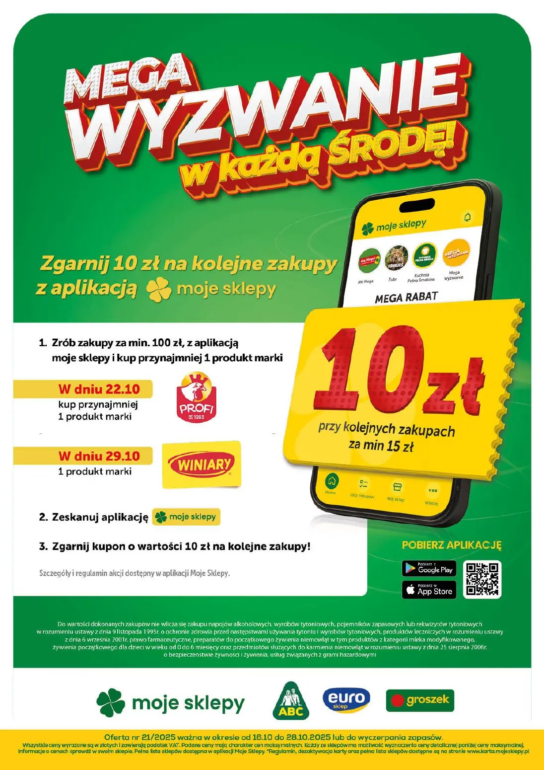 gazetka promocyjna ABC Supermarket - Strona 45