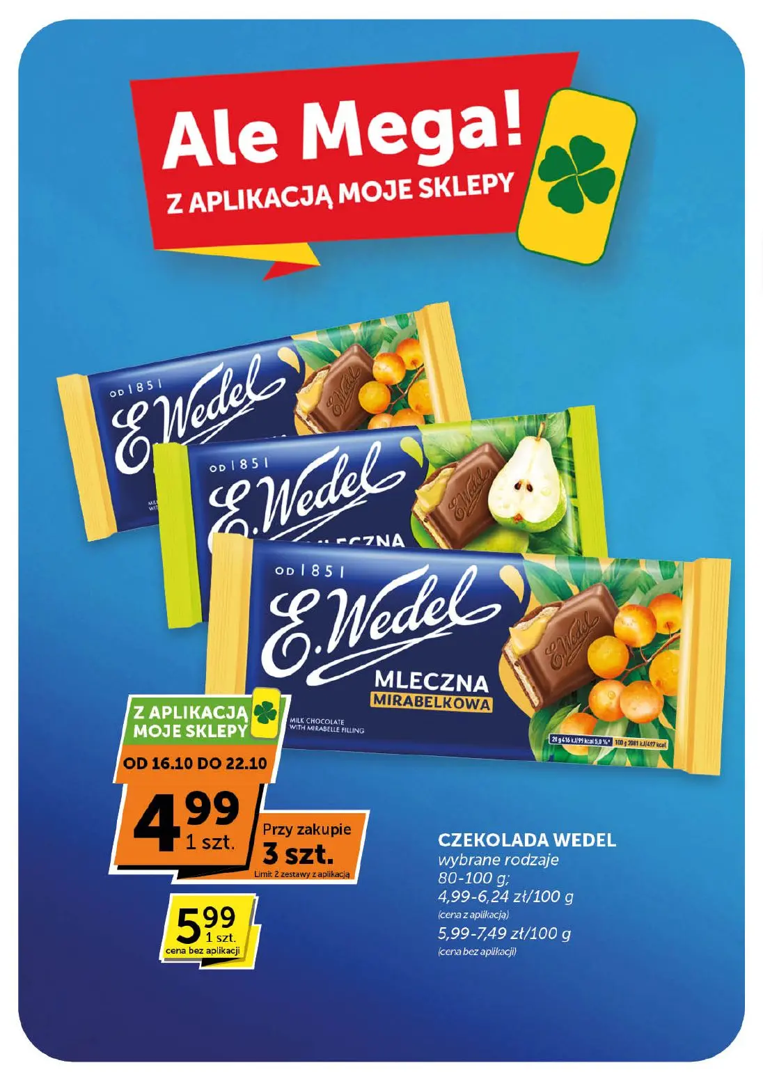 gazetka promocyjna ABC Market - Strona 2