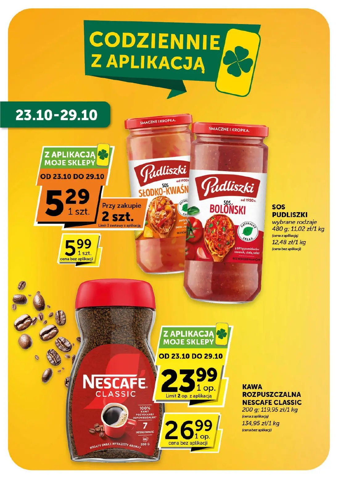 gazetka promocyjna ABC Market - Strona 3