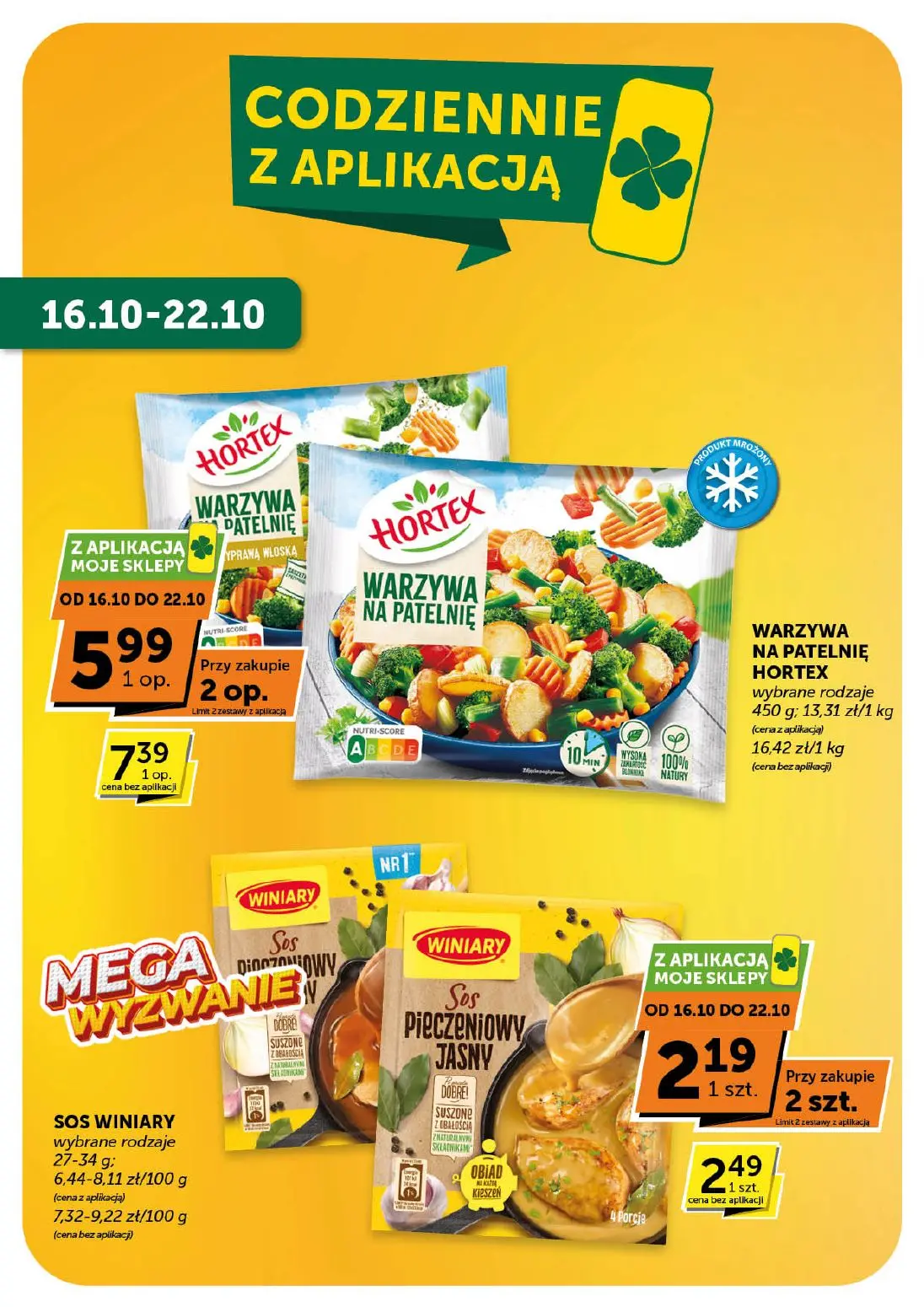 gazetka promocyjna ABC Market - Strona 6