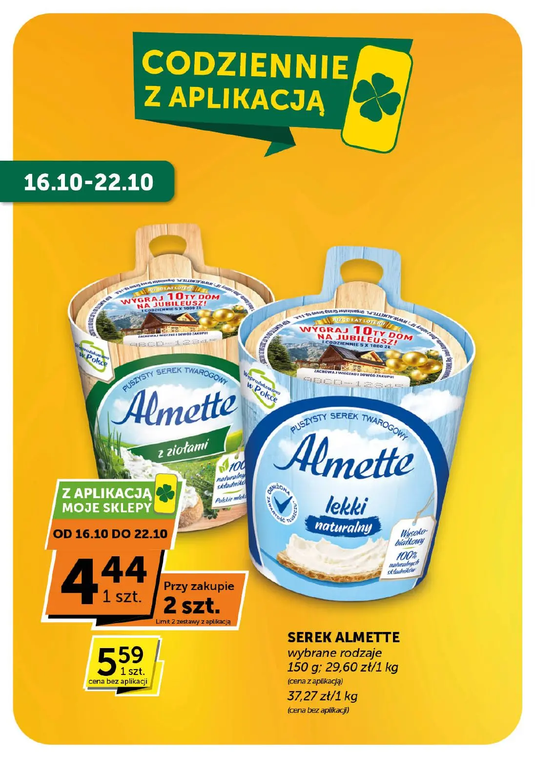 gazetka promocyjna ABC Market - Strona 8