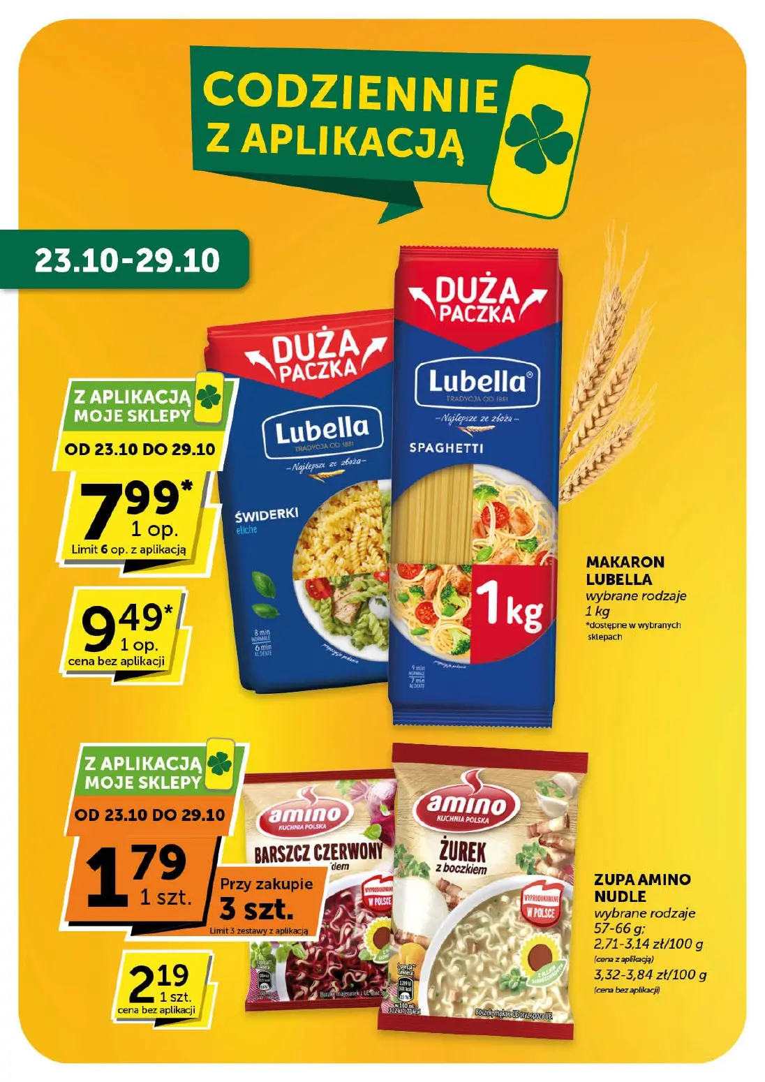 gazetka promocyjna ABC Market - Strona 11