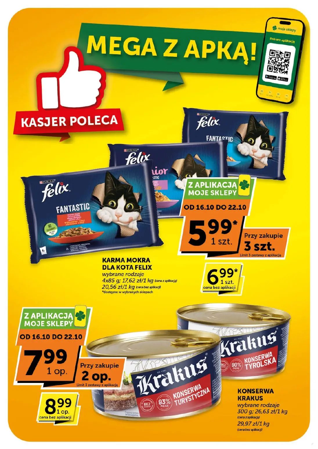gazetka promocyjna ABC Market - Strona 12