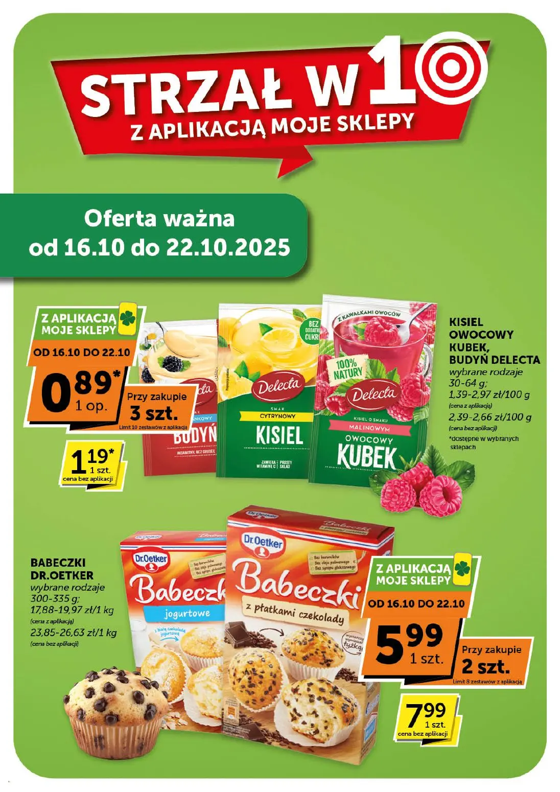 gazetka promocyjna ABC Market - Strona 17