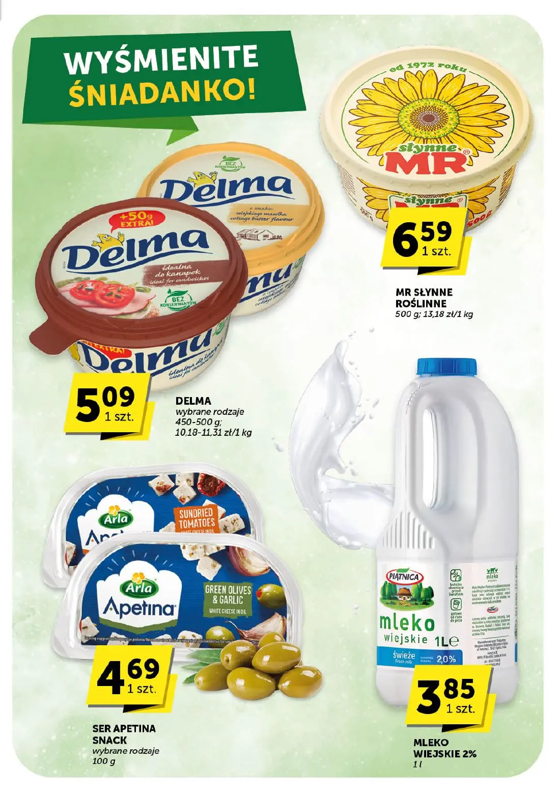 gazetka promocyjna ABC Market - Strona 23