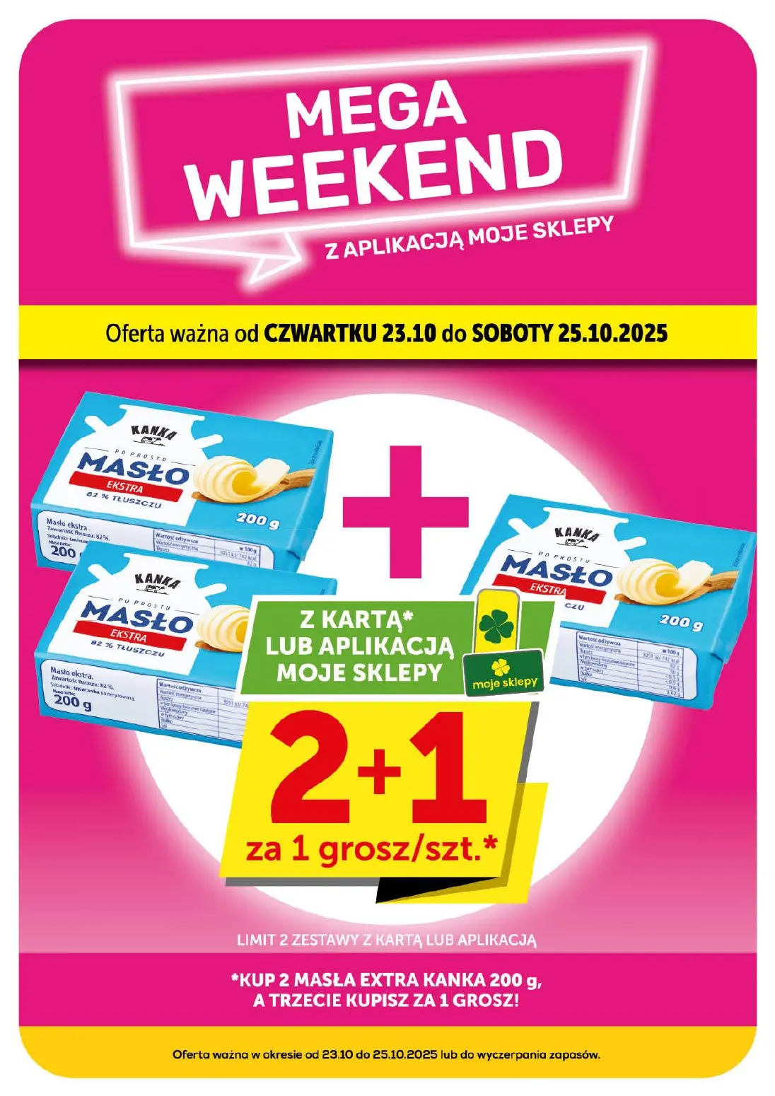 gazetka promocyjna ABC Market - Strona 28