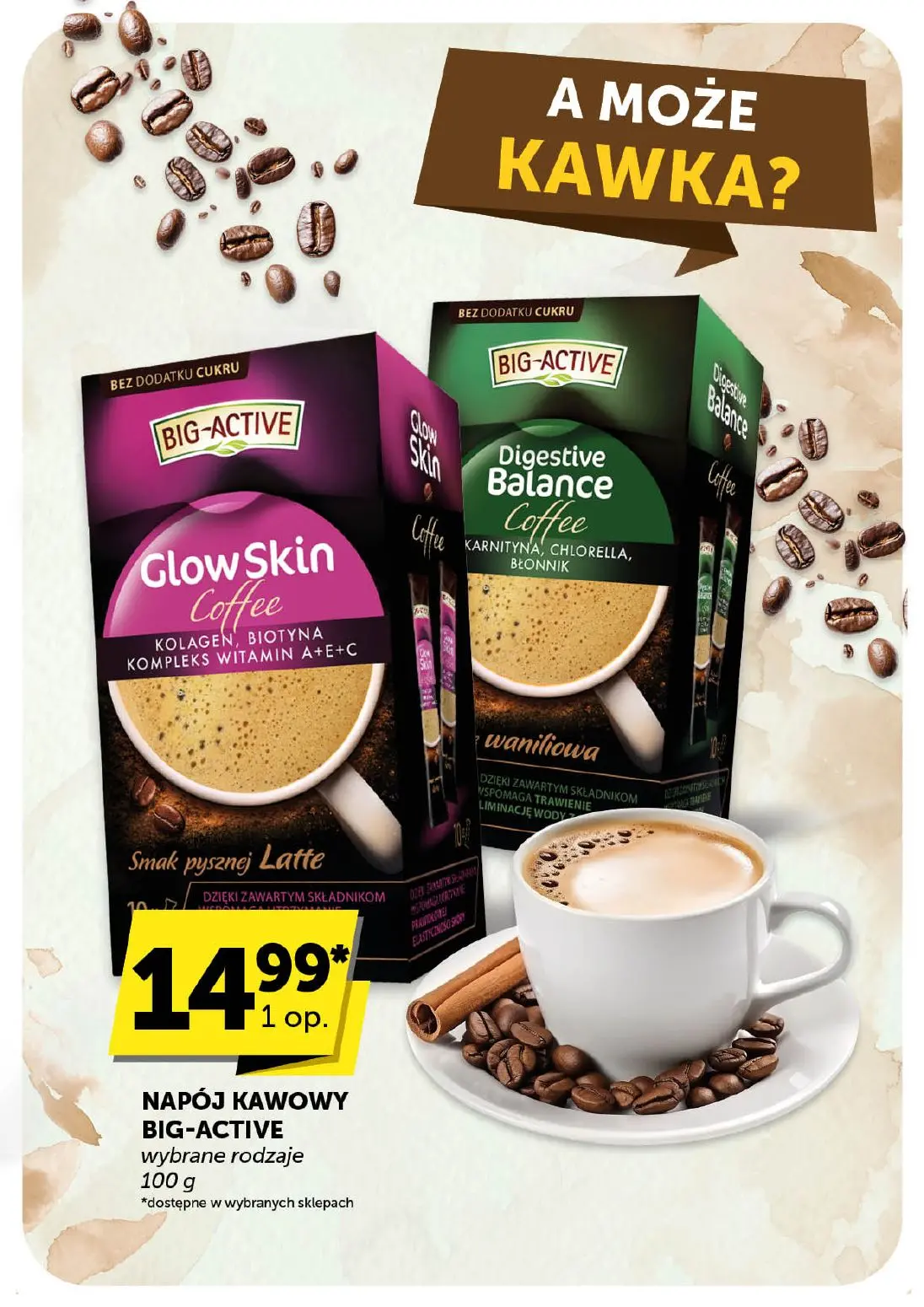 gazetka promocyjna ABC Market - Strona 30