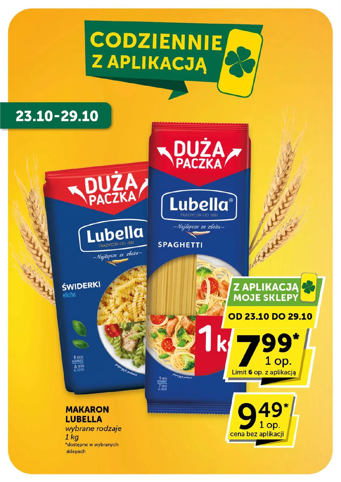gazetka promocyjna ABC Minimarket - Strona 4