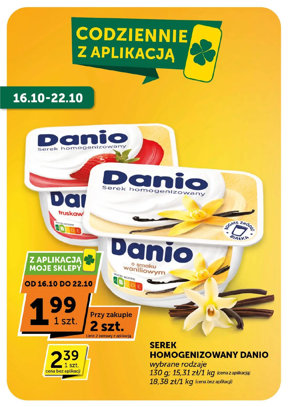 gazetka promocyjna ABC Minimarket - Strona 7