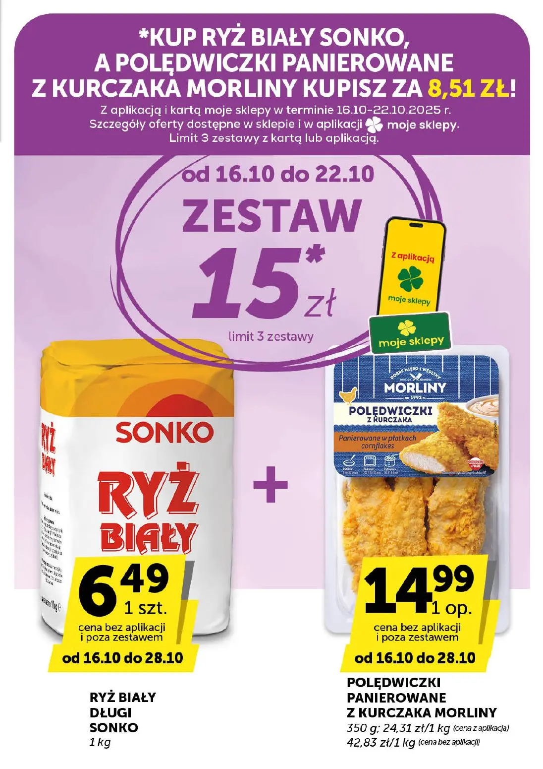 gazetka promocyjna ABC Minimarket - Strona 13