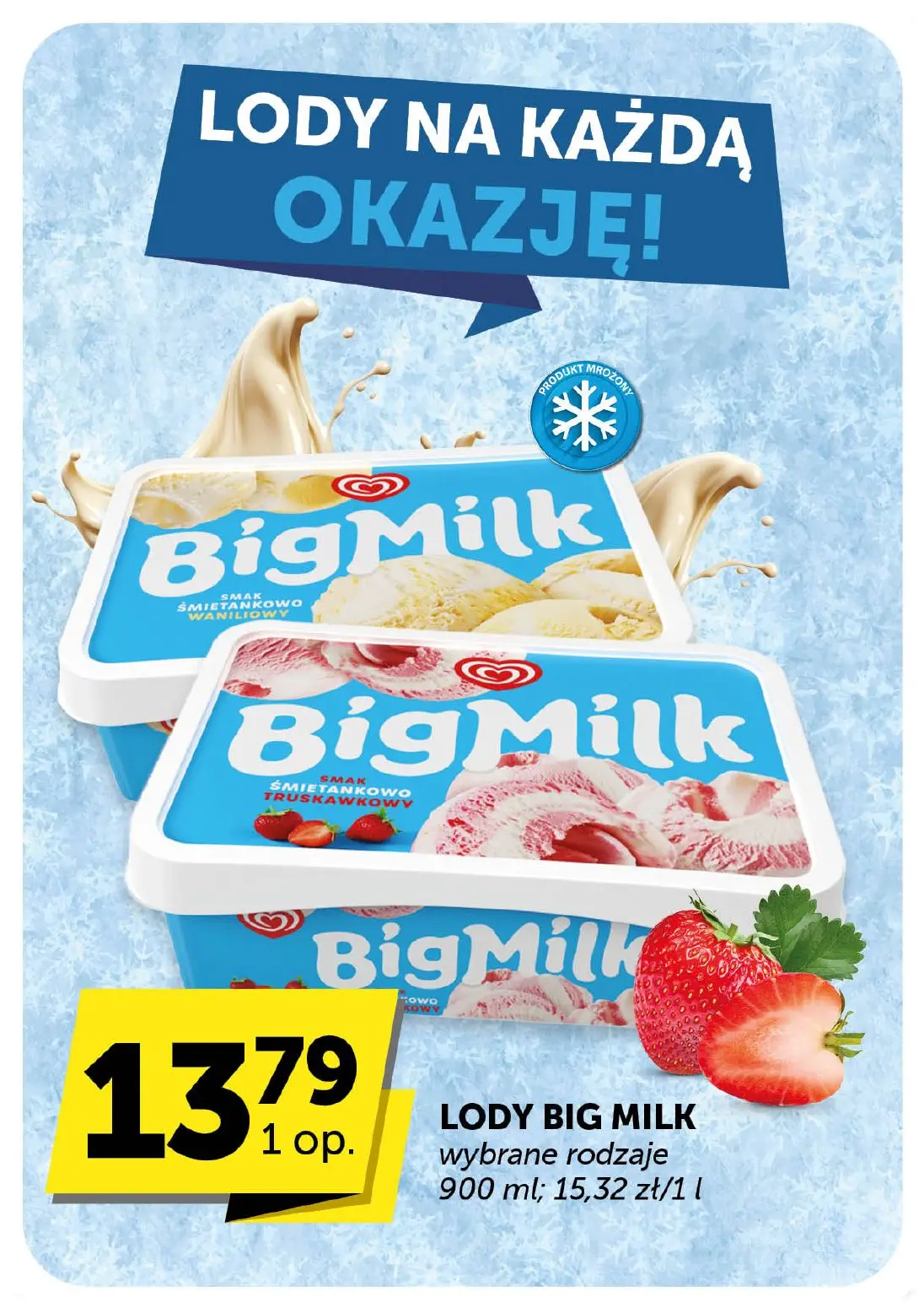 gazetka promocyjna ABC Minimarket - Strona 21