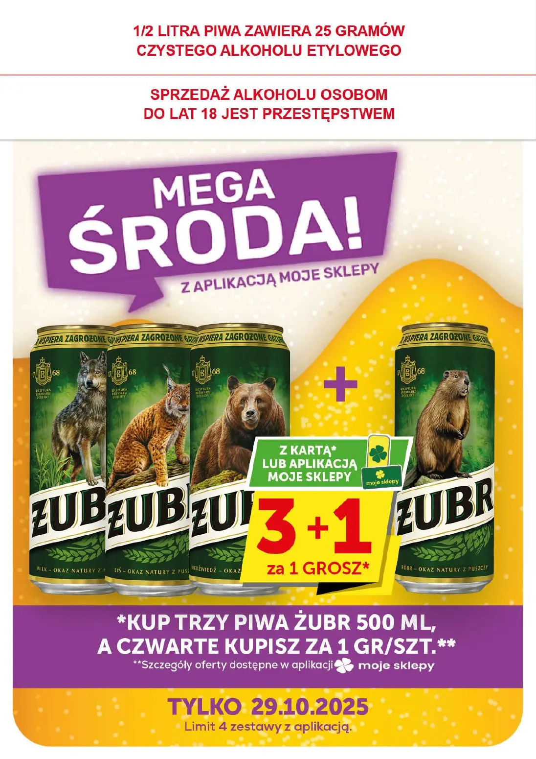 gazetka promocyjna ABC Minimarket - Strona 26