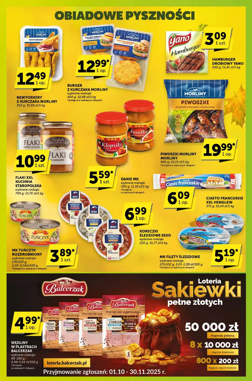 gazetka promocyjna ABC Sprawdź co więcej - Strona 2
