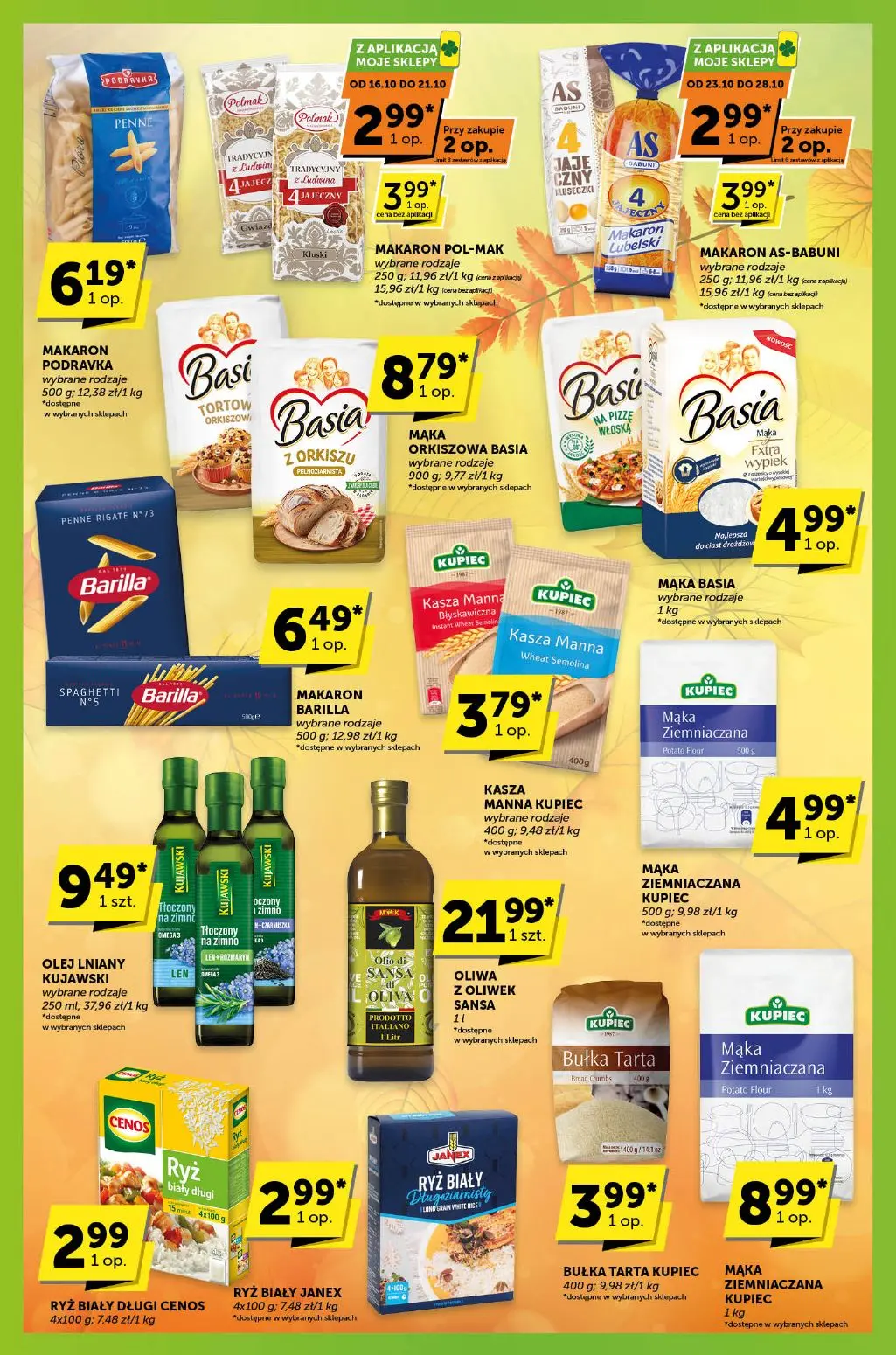 gazetka promocyjna ABC Sprawdź co więcej - Strona 3