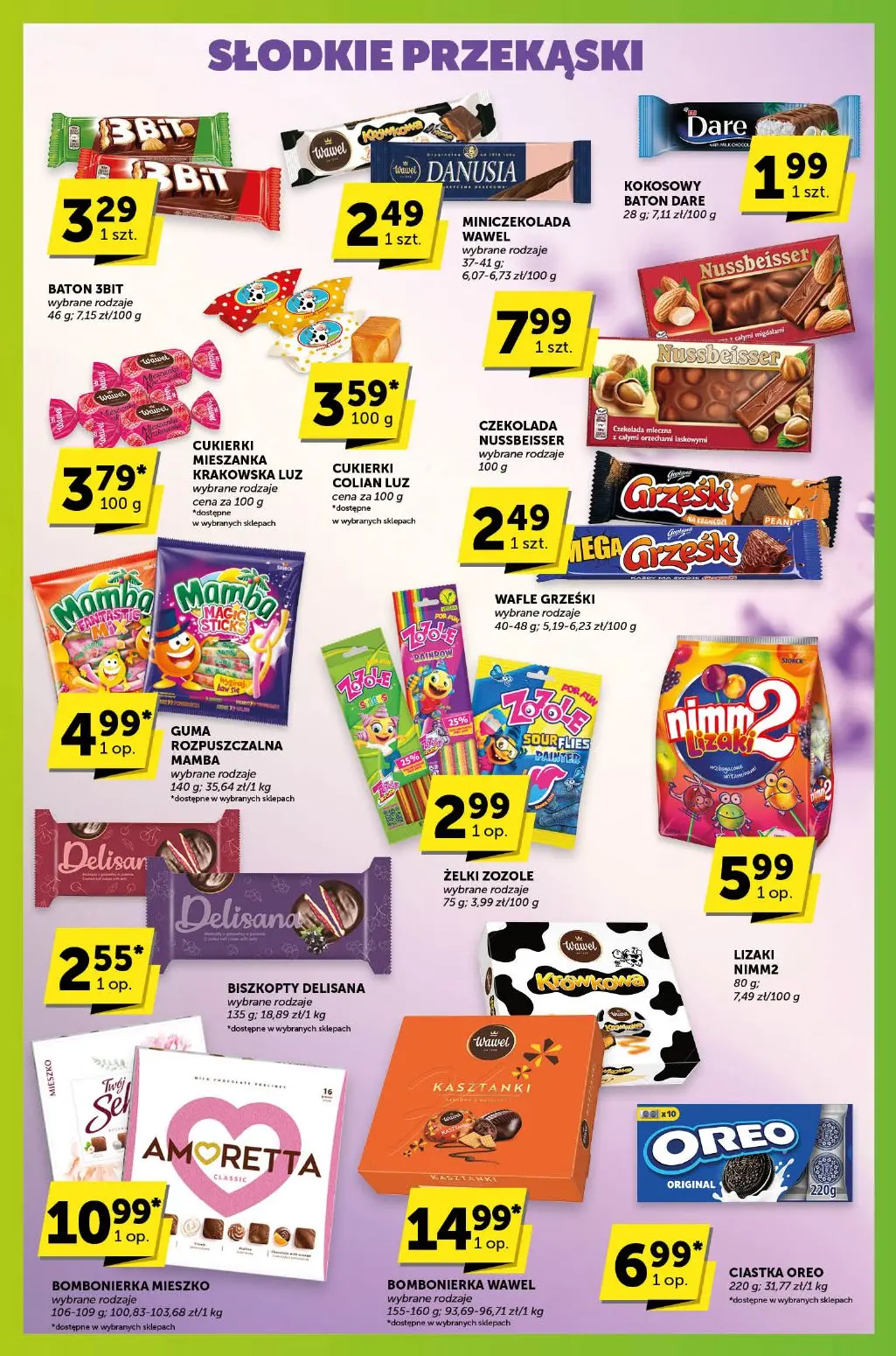 gazetka promocyjna ABC Sprawdź co więcej - Strona 5