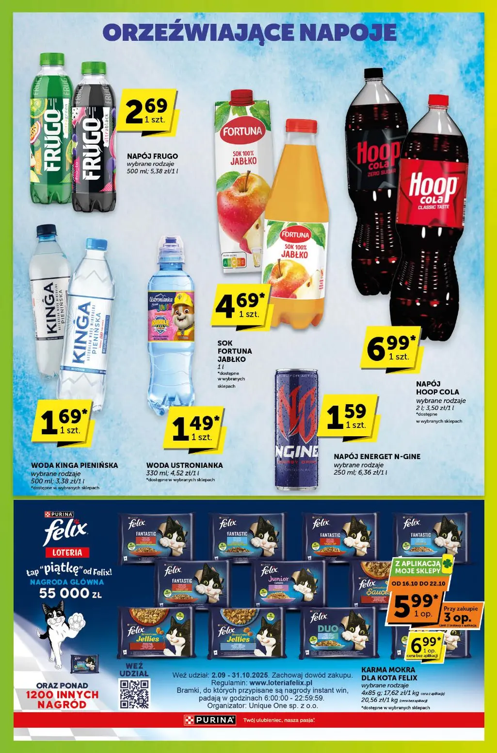 gazetka promocyjna ABC Sprawdź co więcej - Strona 9