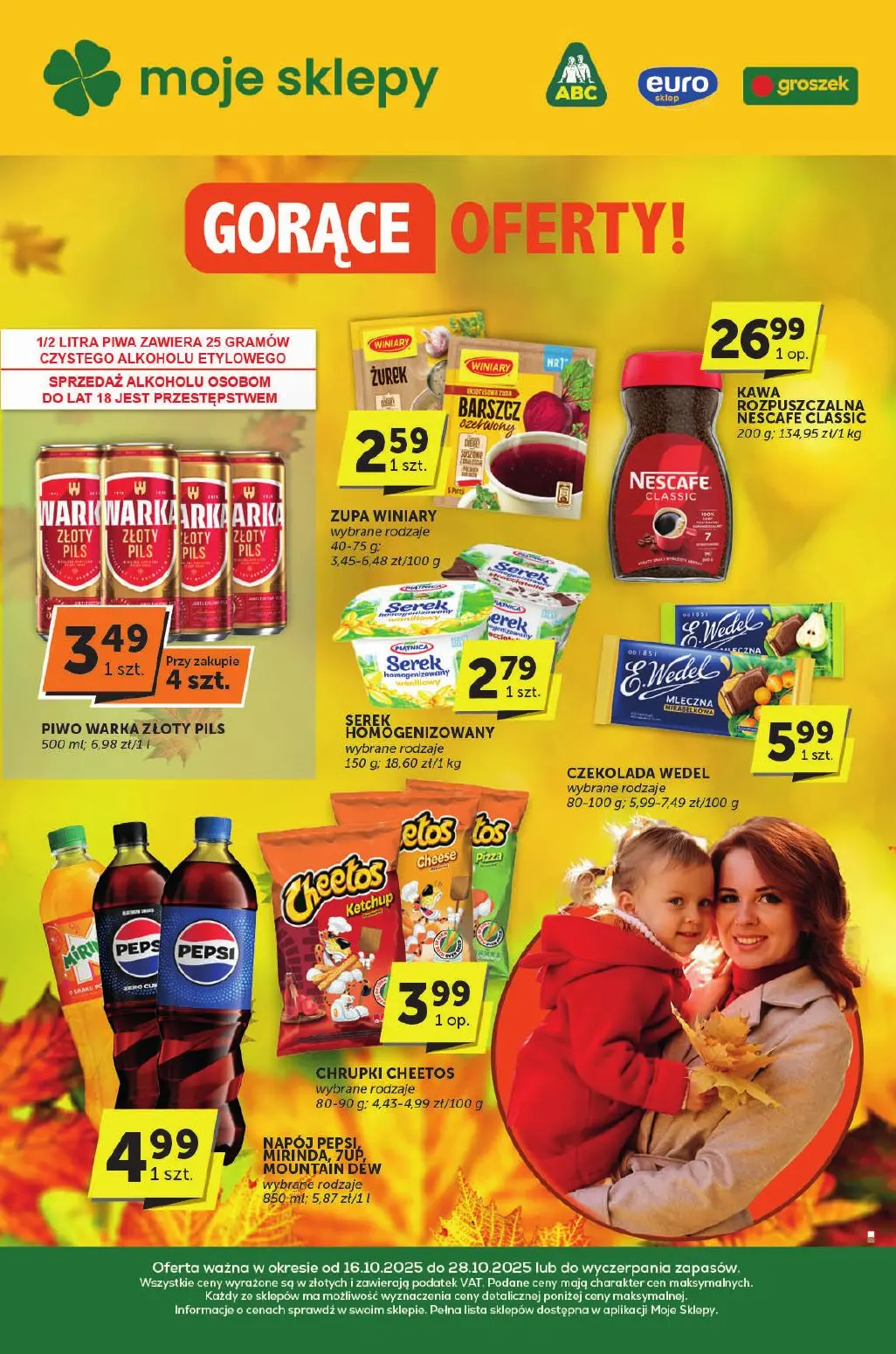 gazetka promocyjna ABC Katalog - Strona 1