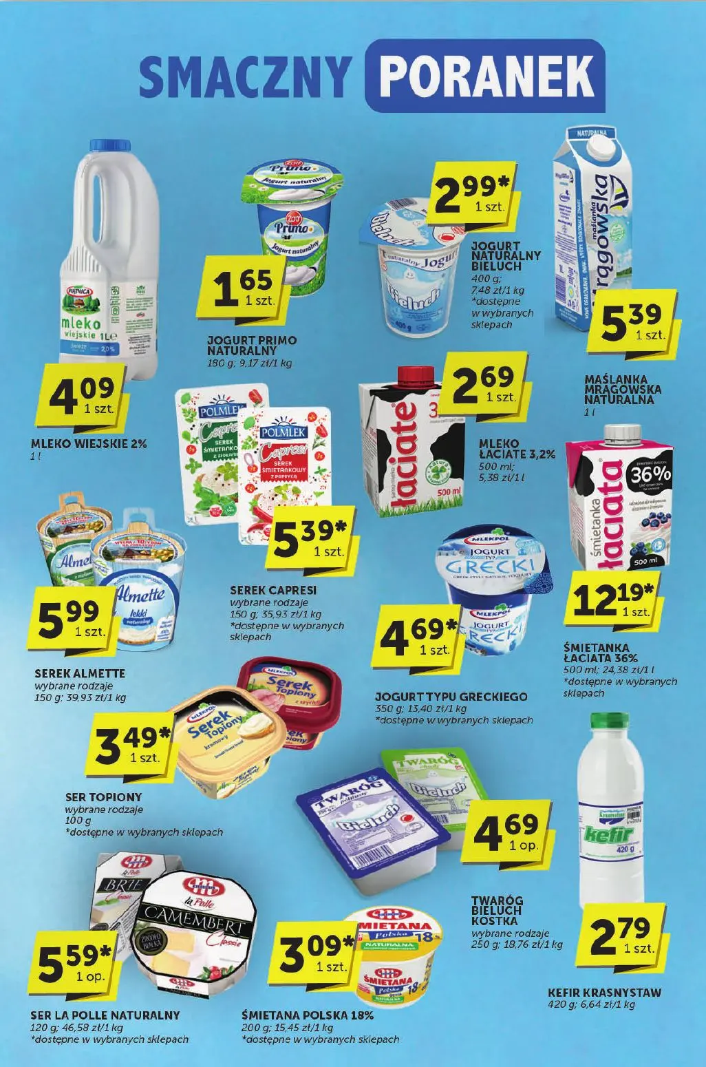 gazetka promocyjna ABC Katalog - Strona 2