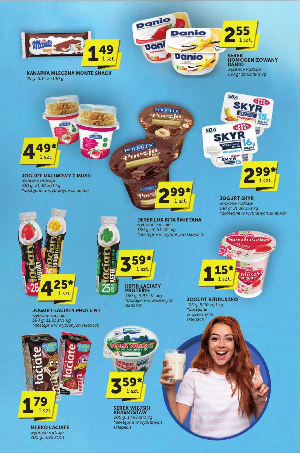 gazetka promocyjna ABC Katalog - Strona 3