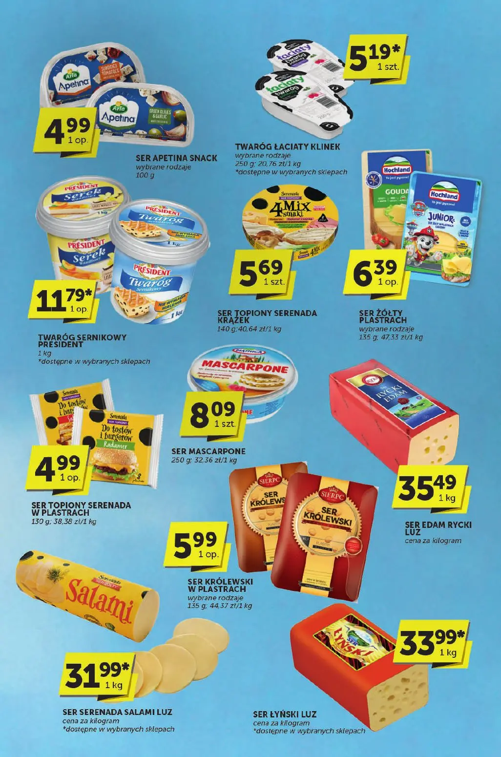 gazetka promocyjna ABC Katalog - Strona 4