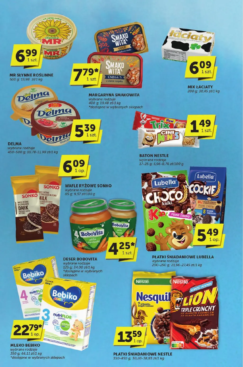 gazetka promocyjna ABC Katalog - Strona 5