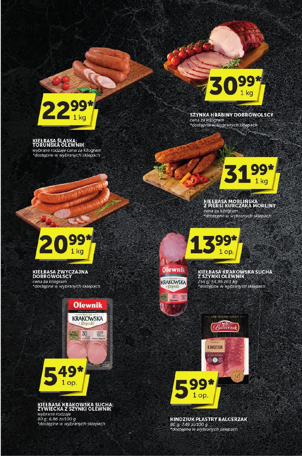 gazetka promocyjna ABC Katalog - Strona 7