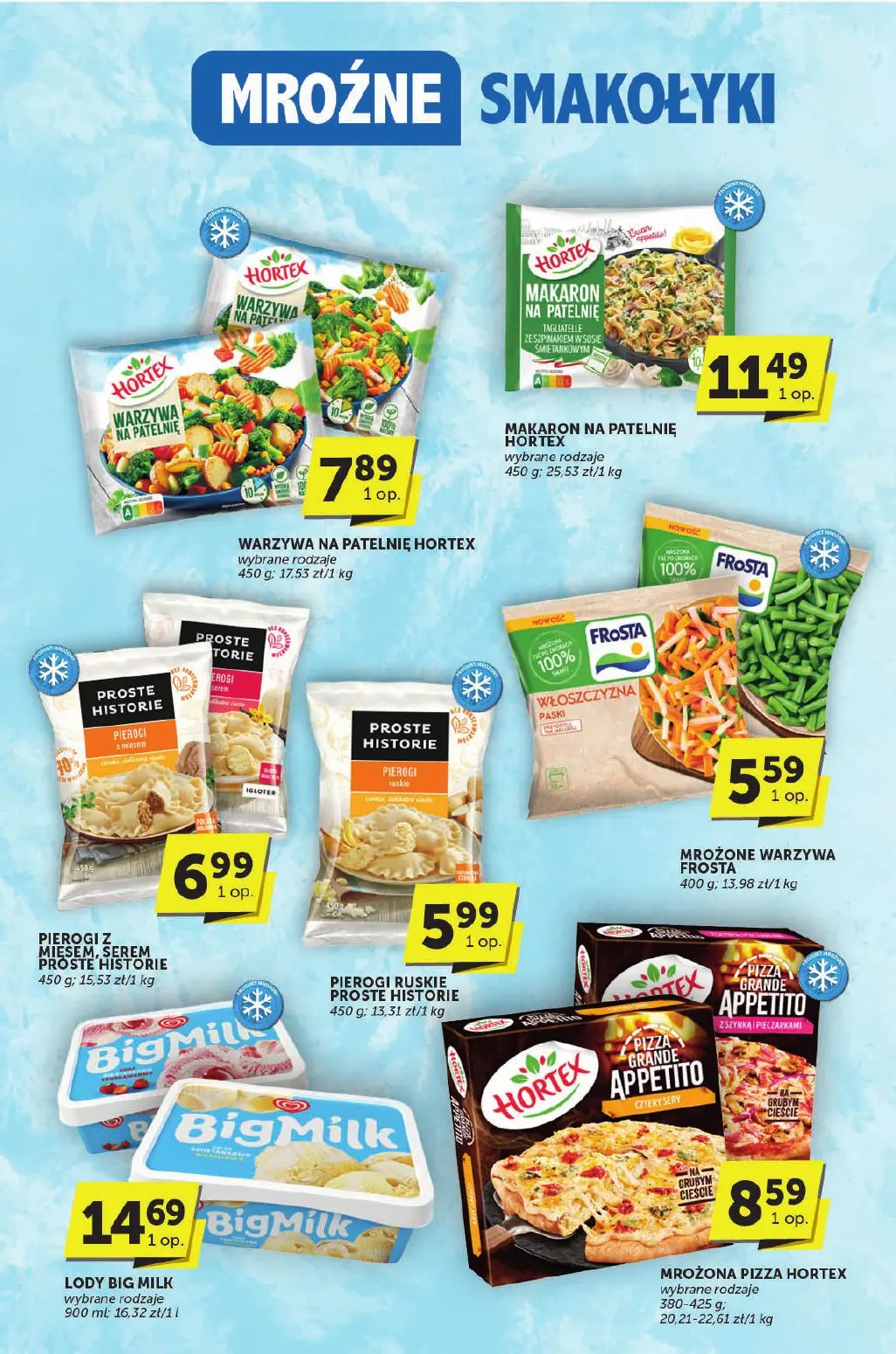 gazetka promocyjna ABC Katalog - Strona 9