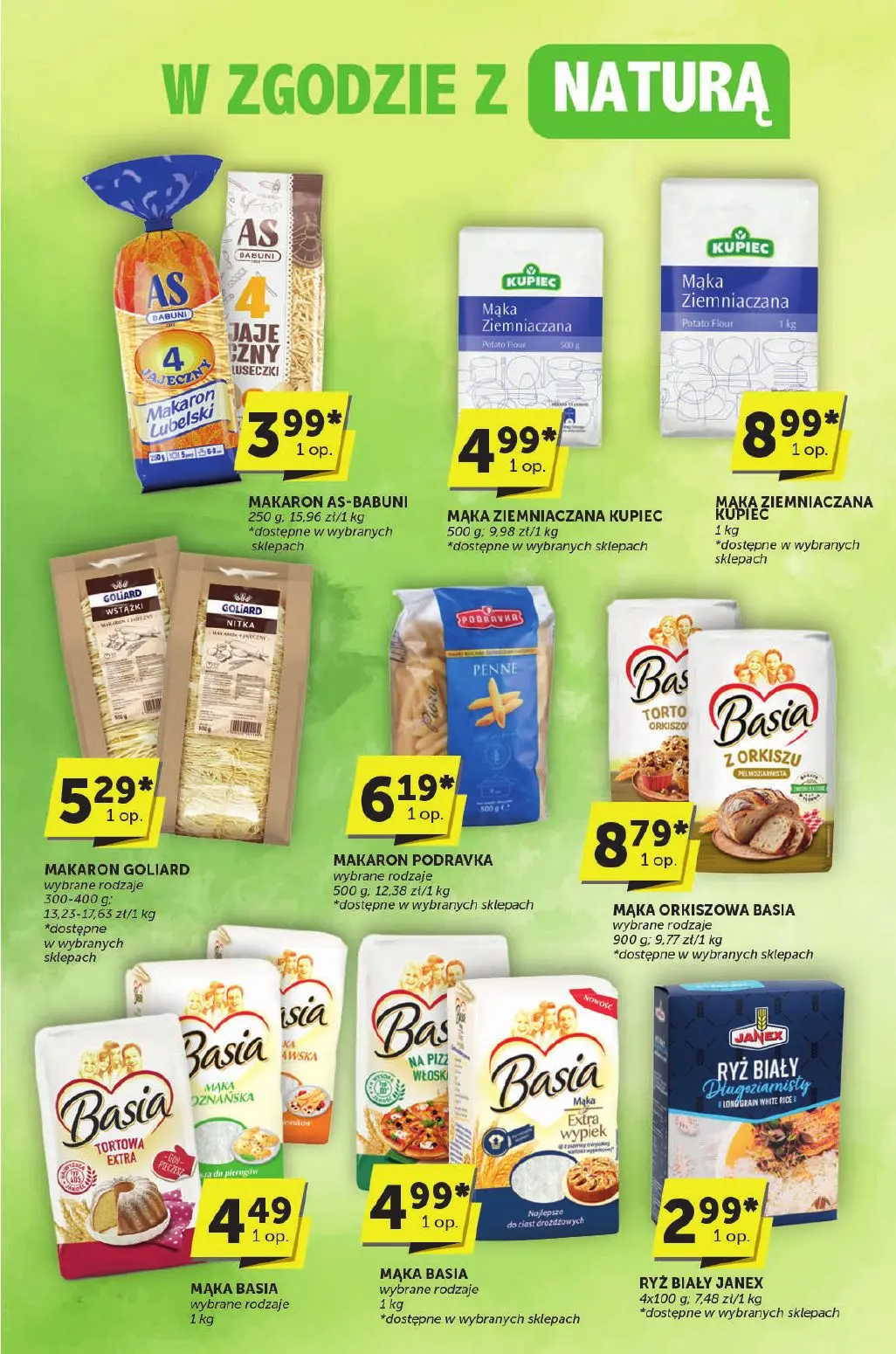 gazetka promocyjna ABC Katalog - Strona 10