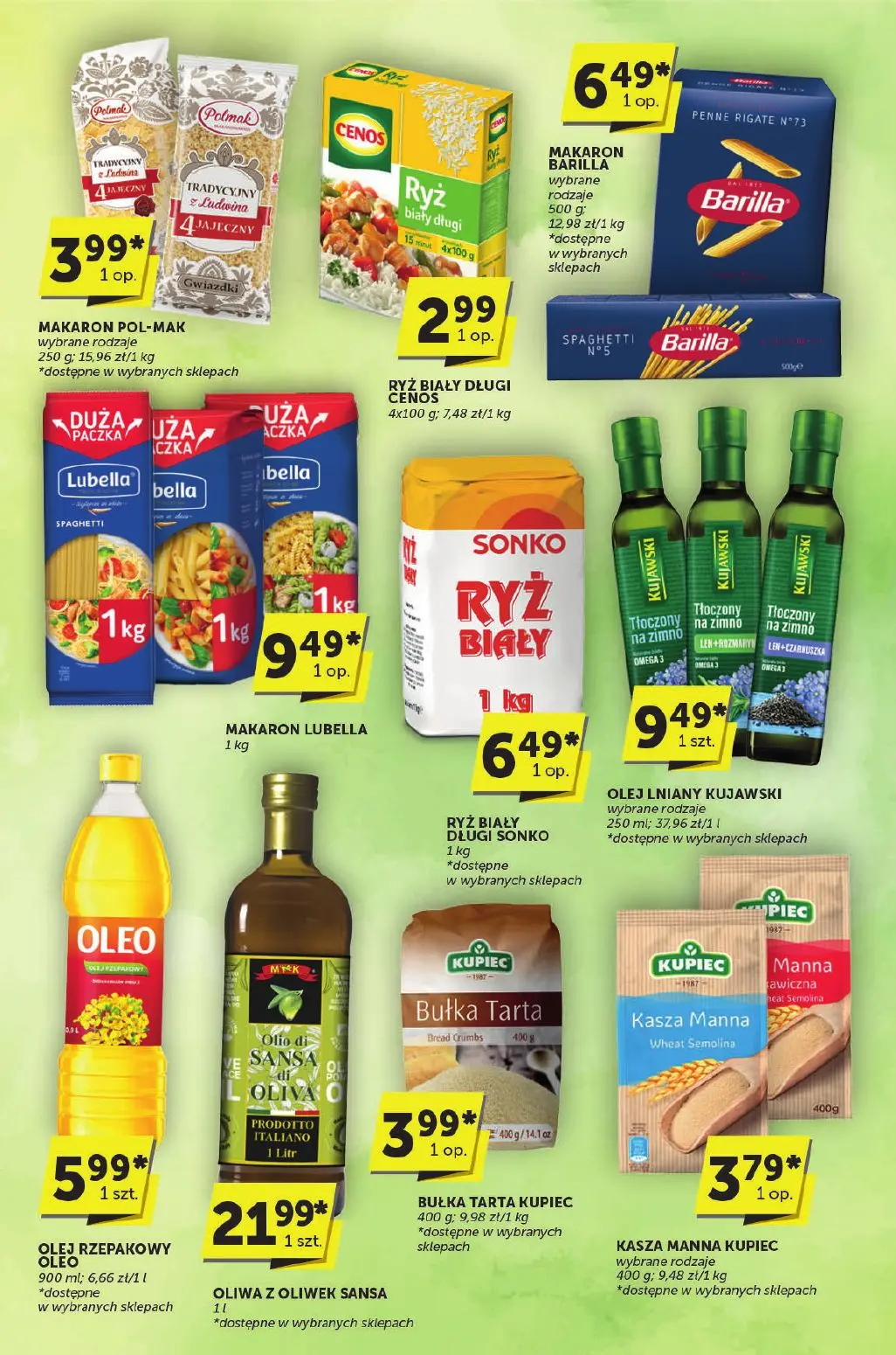 gazetka promocyjna ABC Katalog - Strona 11