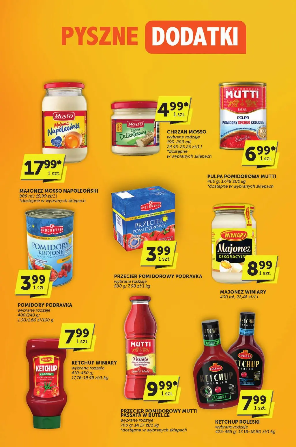 gazetka promocyjna ABC Katalog - Strona 12