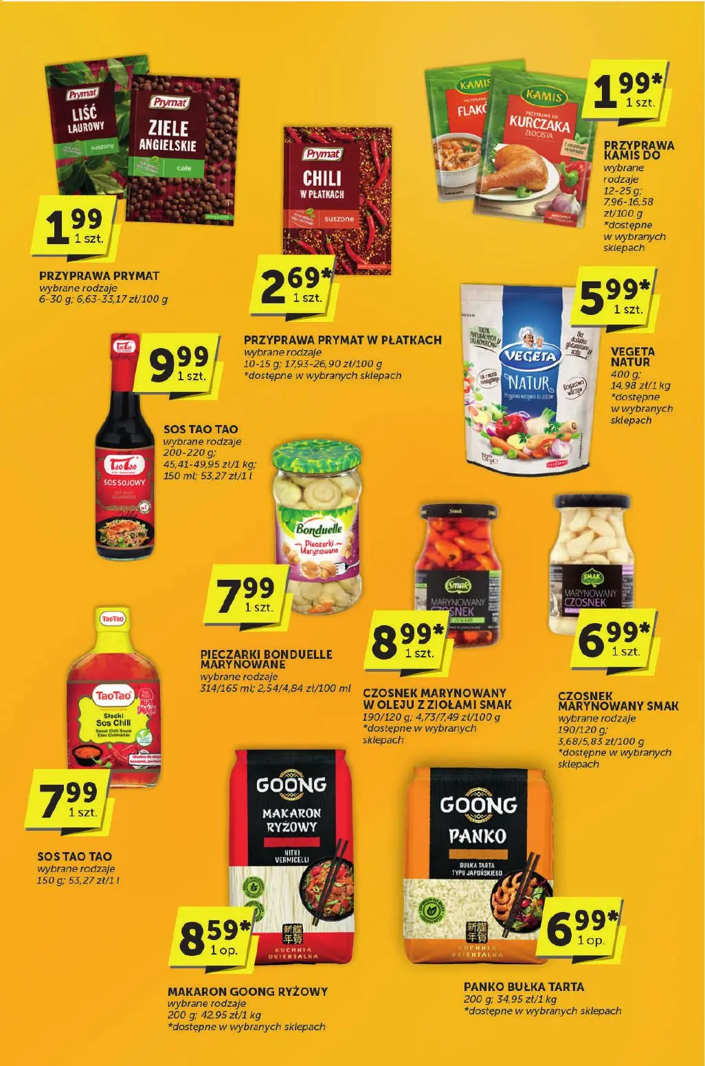 gazetka promocyjna ABC Katalog - Strona 13
