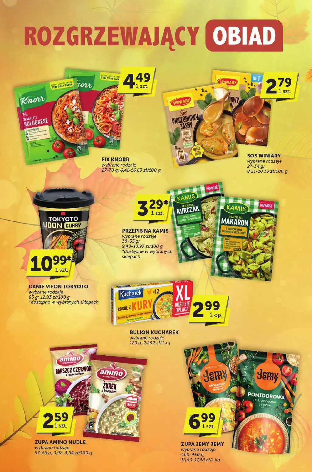 gazetka promocyjna ABC Katalog - Strona 14