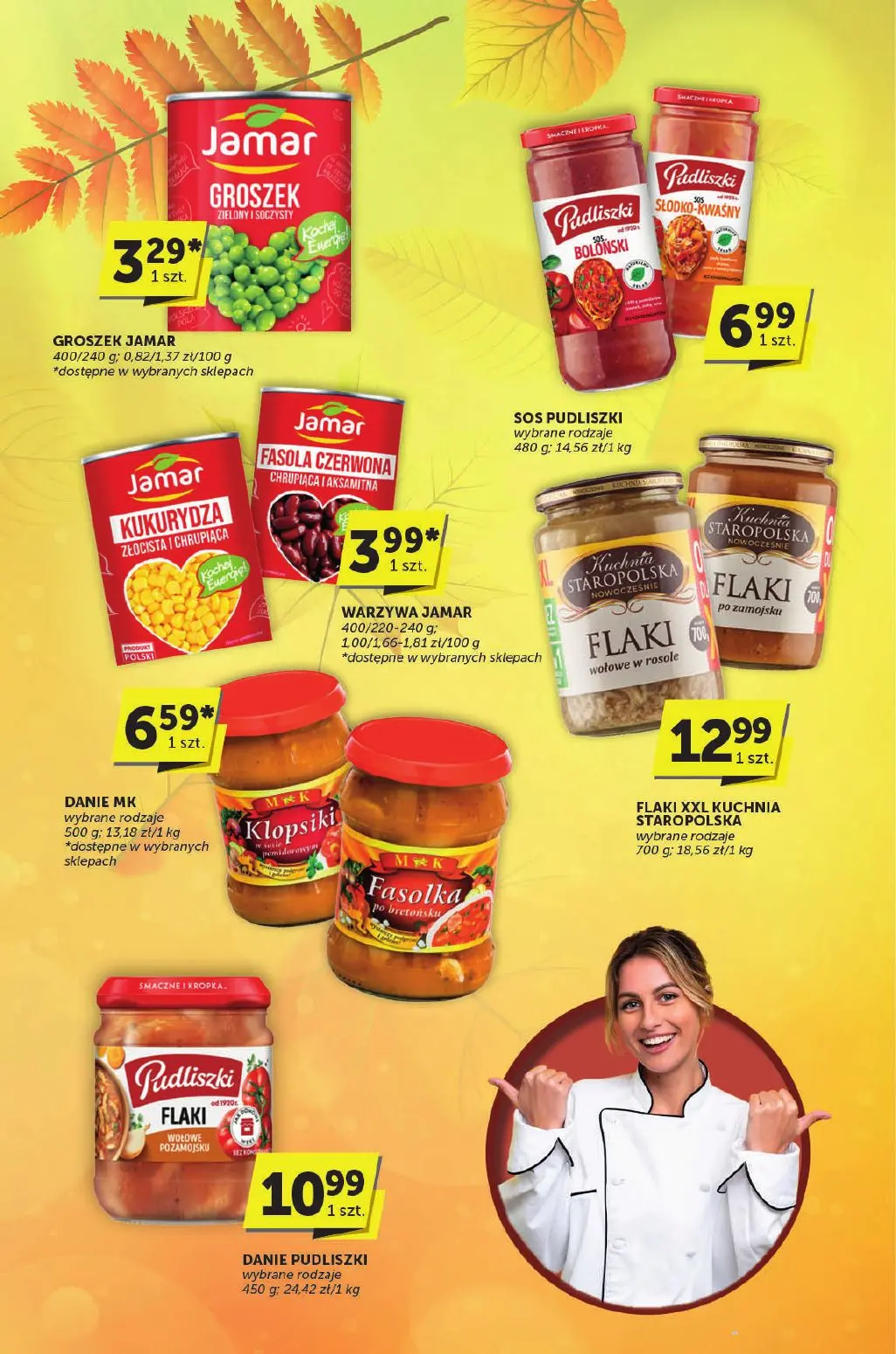 gazetka promocyjna ABC Katalog - Strona 15