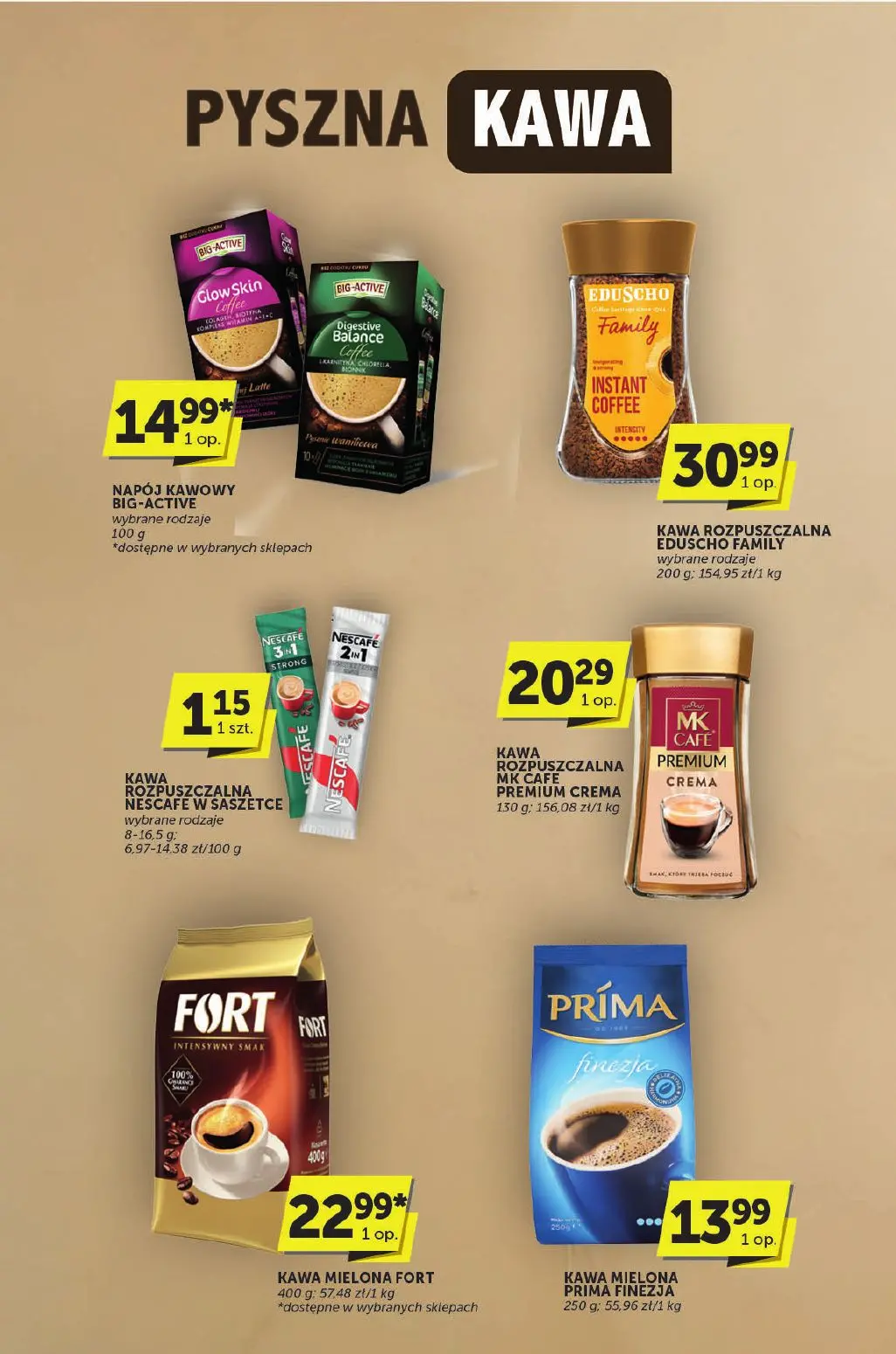 gazetka promocyjna ABC Katalog - Strona 18