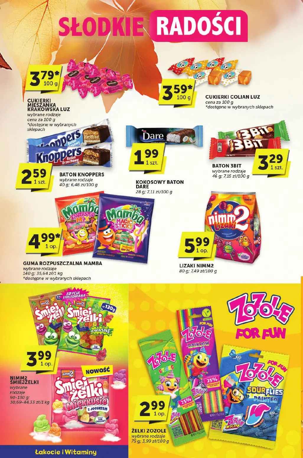 gazetka promocyjna ABC Katalog - Strona 20