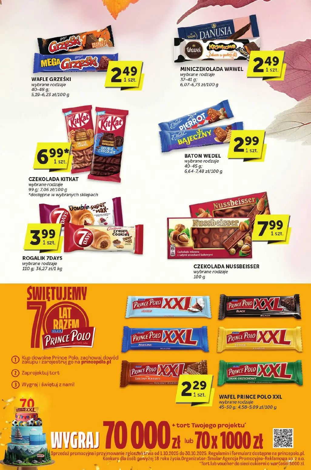 gazetka promocyjna ABC Katalog - Strona 21
