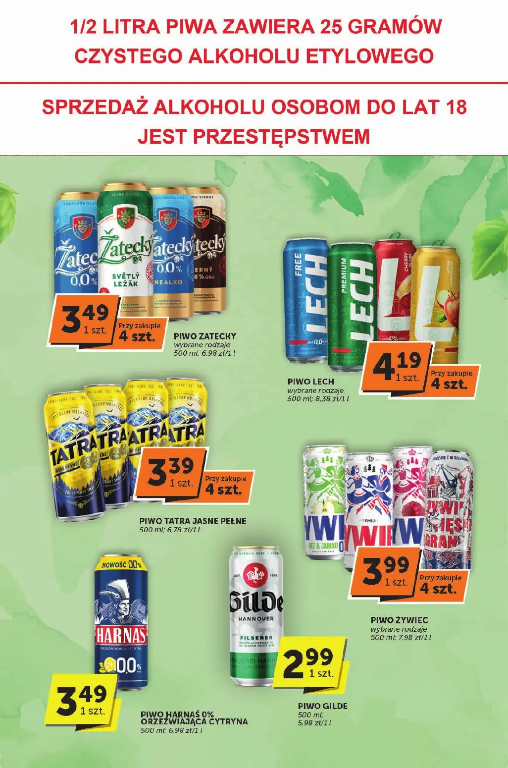gazetka promocyjna ABC Katalog - Strona 28