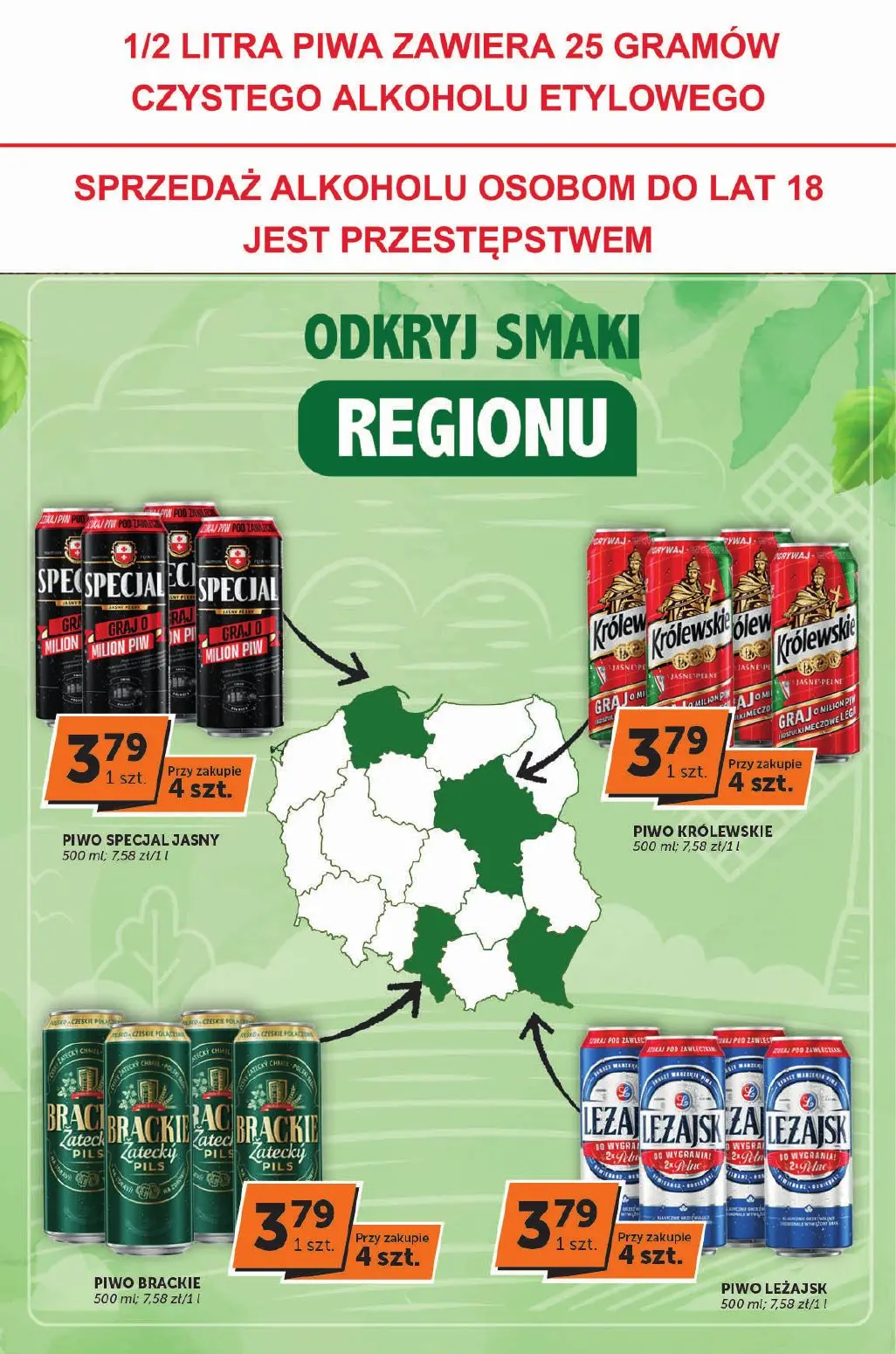 gazetka promocyjna ABC Katalog - Strona 29