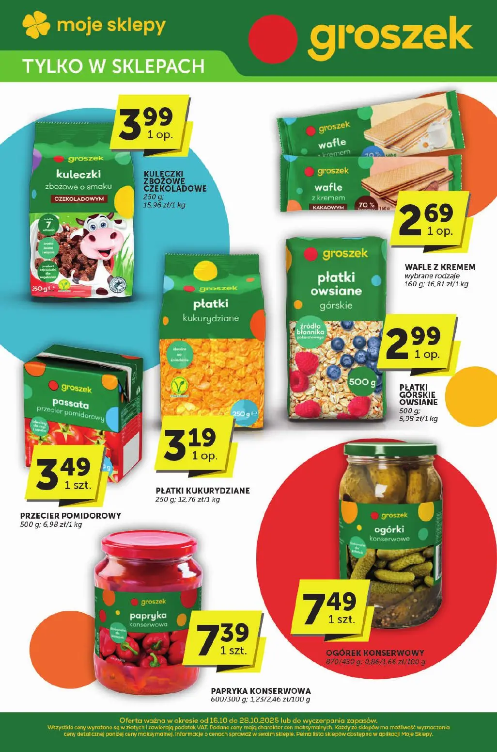 gazetka promocyjna ABC Katalog - Strona 32